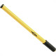 Bomba Ar Manual Brasfort Frontal Amarela - 8892