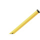 Bomba Ar Manual Brasfort Frontal Amarela - 8892