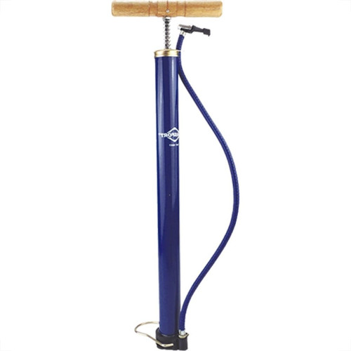 Bomba Ar Vertical Brasfort Tanque Simples - 8897 Bomba Ar Vertical Brasfort Tanque Simples - 8897