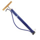 Bomba Ar Vertical Brasfort Tanque Simples - 8897 Bomba Ar Vertical Brasfort Tanque Simples - 8897