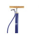 Bomba Ar Vertical Brasfort Tanque Simples - 8897 Bomba Ar Vertical Brasfort Tanque Simples - 8897