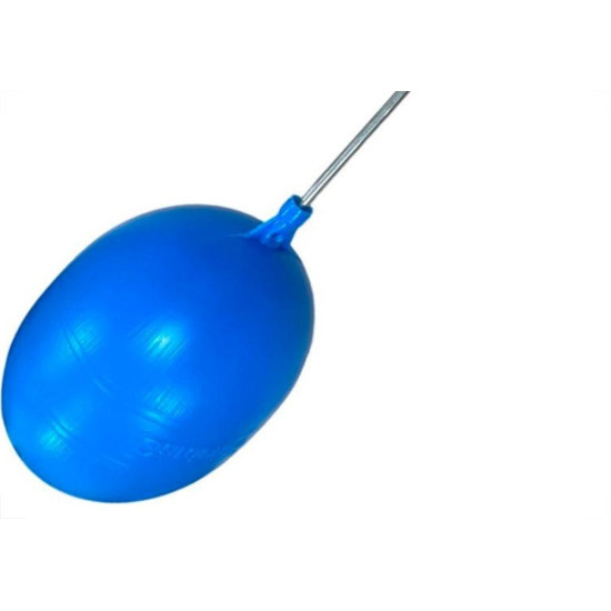 Boia Para Caixa D`Agua Garden Plastica 3/4'' Balao Azul - 12351E