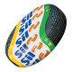 Cabinho Flexivel Sil 16,0Mm Preto Com 100M Cabinho Flexivel Sil 16,0Mm Preto Com 100M