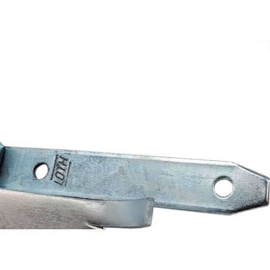 Dobradica Chumbar Loth Simples 6'' - 24106 Dobradica Chumbar Loth Simples 6'' - 24106