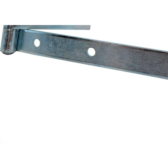 Dobradica Chumbar Loth Simples 8'' 24108 Dobradica Chumbar Loth Simples 8'' 24108