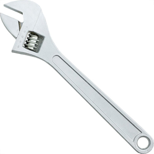 Chave Inglesa Ajustavel Premium - 15'' Chave Inglesa Ajustavel Premium - 15''