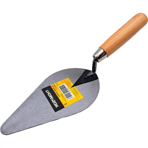 Colher Para Pedreiro Thompson 07 Oval Colher Para Pedreiro Thompson 07 Oval