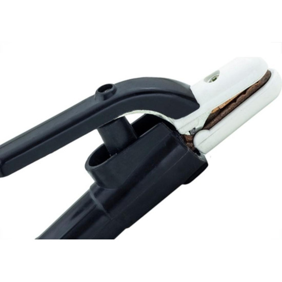 Porta Eletrodo Thompson 300A Porta Eletrodo Thompson 300A