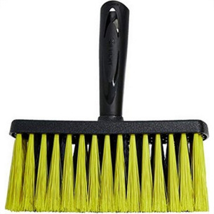 Broxa Retangular Tigre Ref.-1199 - Kit C/12 Pecas