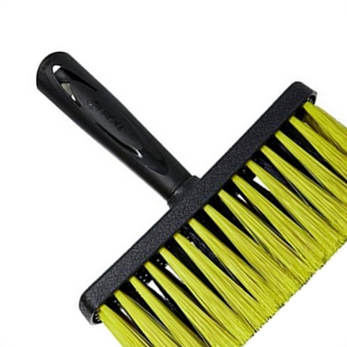 Broxa Retangular Tigre Ref.-1199 - Kit C/12 Pecas Broxa Retangular Tigre Ref.-1199 - Kit C/12 Pecas