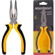 Alicate Bico Meia Cana Polido Premium 6'' Alicate Bico Meia Cana Polido Premium 6''