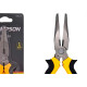 Alicate Bico Meia Cana Polido Premium 6'' Alicate Bico Meia Cana Polido Premium 6''
