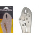 Alicate Pressao Thompson Curvo 10''