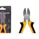 Alicate Corte Diagonal Premium Polido 6''