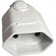 Pino Femea Ilumi 2 Polos 20A. Cinza - 1420Pct - Kit C/10 Pecas Pino Femea Ilumi 2 Polos 20A. Cinza - 1420Pct - Kit C/10 Pecas