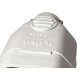 Pino Femea Ilumi 2 Polos 20A. Cinza - 1420Pct - Kit C/10 Pecas Pino Femea Ilumi 2 Polos 20A. Cinza - 1420Pct - Kit C/10 Pecas