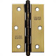 Dobradica Blister Silvana 880 - 3.1/2'' Fzo-Oxidada (3 Pecas Com Parafuso) Dobradica Blister Silvana 880 - 3.1/2'' Fzo-Oxidada (3 Pecas Com Parafuso)