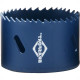 Serra Copo Brasfort Aco Rapido 41Mm - 8927 Serra Copo Brasfort Aco Rapido 41Mm - 8927