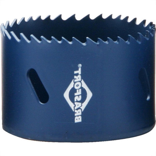 Serra Copo Brasfort Aco Rapido 44Mm - 8929 Serra Copo Brasfort Aco Rapido 44Mm - 8929