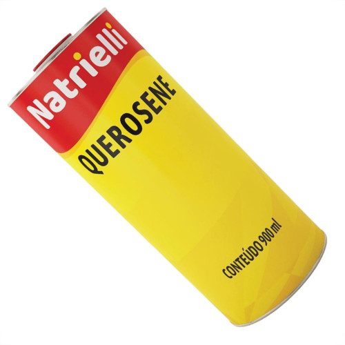 Querosene Natrielli 900Ml - Kit C/12 Pecas Querosene Natrielli 900Ml - Kit C/12 Pecas
