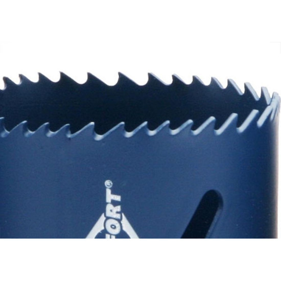 Serra Copo Brasfort Aco Rapido 67Mm - 8940