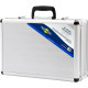 Maleta Brasfort Aluminio 395 X 240 X 090 Ref 8311 Maleta Brasfort Aluminio 395 X 240 X 090 Ref 8311