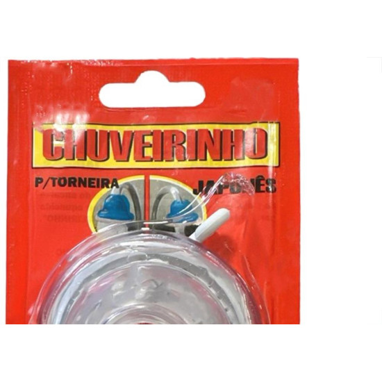 Chuveirinho Para Torneira Japones Chuveirinho Para Torneira Japones