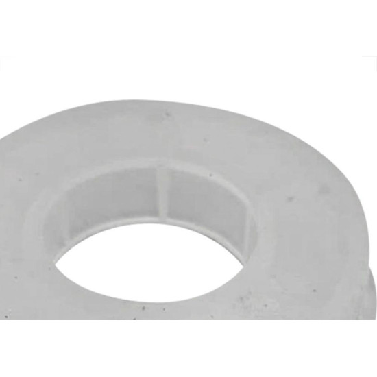 Bucha Para Rebolo Itambe 5/8'' - Kit C/10 Pecas Bucha Para Rebolo Itambe 5/8'' - Kit C/10 Pecas