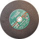 Disco Corte Ferro Itambe 10''X1/8''X3/4''- 2 Telas Cae2 - 6949 Disco Corte Ferro Itambe 10''X1/8''X3/4''- 2 Telas Cae2 - 6949