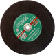 Disco Corte Ferro Itambe 10'' X1/8''X5/8''- 2 Telas Cae-2 Disco Corte Ferro Itambe 10'' X1/8''X5/8''- 2 Telas Cae-2