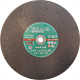 Disco Corte Ferro Itambe 12''X1/8''X3/4''- 2 Telas Cae-2 Disco Corte Ferro Itambe 12''X1/8''X3/4''- 2 Telas Cae-2