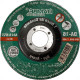 Disco Desbaste Itambe - 7''X1/4''X7/8'' Da-16 - 7063 Disco Desbaste Itambe - 7''X1/4''X7/8'' Da-16 - 7063