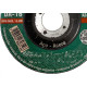 Disco Desbaste Itambe - 7''X1/4''X7/8'' Da-16 - 7063 Disco Desbaste Itambe - 7''X1/4''X7/8'' Da-16 - 7063