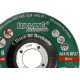 Disco Desbaste Itambe - 7''X1/4''X7/8'' Da-16 - 7063 Disco Desbaste Itambe - 7''X1/4''X7/8'' Da-16 - 7063
