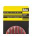 Kit Bits Para Furadeira Eda Com 07 Pecas E Suporte - 5Wh Kit Bits Para Furadeira Eda Com 07 Pecas E Suporte - 5Wh