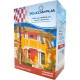 Po Alpha Lider 250G Marrom - Kit C/6 Pecas Po Alpha Lider 250G Marrom - Kit C/6 Pecas