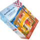 Po Alpha Lider 250G Marrom - Kit C/6 Pecas Po Alpha Lider 250G Marrom - Kit C/6 Pecas