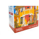 Po Alpha Lider 250G Marrom - Kit C/6 Pecas Po Alpha Lider 250G Marrom - Kit C/6 Pecas
