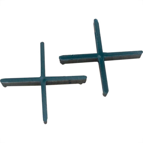 Espacador De Piso Ecolider 1,5Mm Pacote Com 100 Pecas - Kit C/10 Pacotes