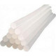 Refil Pistola Silicone Rendicolla 7,5Mmx30Cm - 1Kg Refil Pistola Silicone Rendicolla 7,5Mmx30Cm - 1Kg