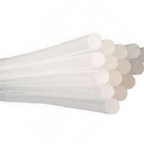 Refil Pistola Silicone Rendicolla 7,5Mmx30Cm - 1Kg Refil Pistola Silicone Rendicolla 7,5Mmx30Cm - 1Kg