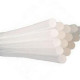 Refil Pistola Silicone Rendicolla 7,5Mmx30Cm - 1Kg Refil Pistola Silicone Rendicolla 7,5Mmx30Cm - 1Kg