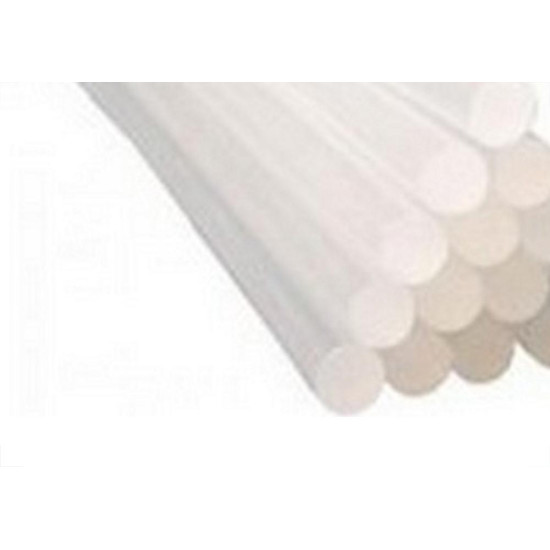 Refil Pistola Silicone Rendicolla 7,5Mmx30Cm - 1Kg Refil Pistola Silicone Rendicolla 7,5Mmx30Cm - 1Kg