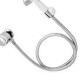 Ducha Higienica Bognar C-27 Gatilho Branco 1,20M