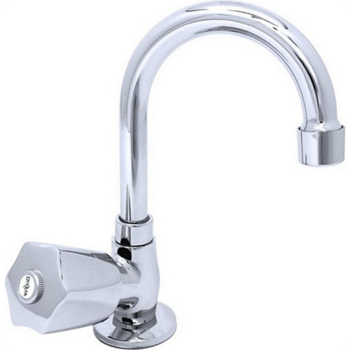 Torneira Bica Movel Lavatorio Metal Bognar 1195 - C-50 Light Cromada Torneira Bica Movel Lavatorio Metal Bognar 1195 - C-50 Light Cromada
