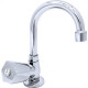 Torneira Bica Movel Lavatorio Metal Bognar 1195 - C-50 Light Cromada Torneira Bica Movel Lavatorio Metal Bognar 1195 - C-50 Light Cromada