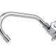 Torneira Bica Movel Pia Mesa Metal Bognar 1169 - C-50 Light