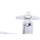 Torneira Lavatorio Metal Cromada Bognar 1193 - 1/2'' - C-23 Light