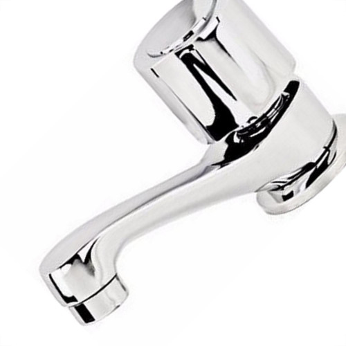 Torneira Lavatorio Metal Cromada Bognar 1194 - 1/2'' - C-40 Light Torneira Lavatorio Metal Cromada Bognar 1194 - 1/2'' - C-40 Light