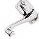 Torneira Lavatorio Metal Cromada Bognar 1194 - 1/2'' - C-40 Light Torneira Lavatorio Metal Cromada Bognar 1194 - 1/2'' - C-40 Light